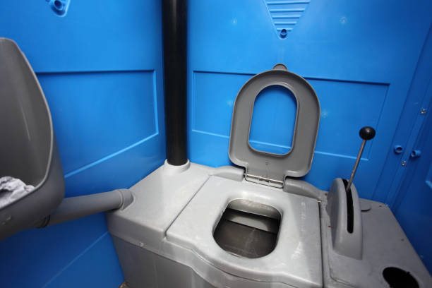 Porta potty rental for outdoor events in Lombard, IL