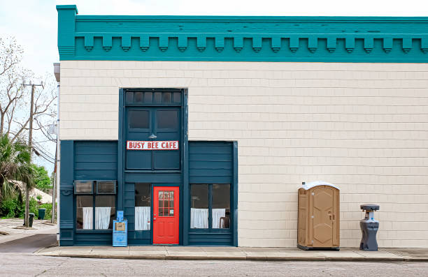 Best Affordable porta potty rental  in Lombard, IL