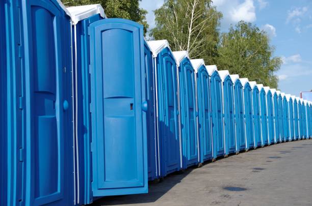 Best Construction site porta potty rental  in Lombard, IL